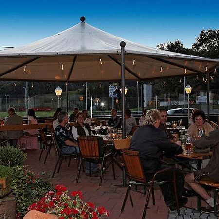 Hotel Winterl ベルンリート エクステリア 写真